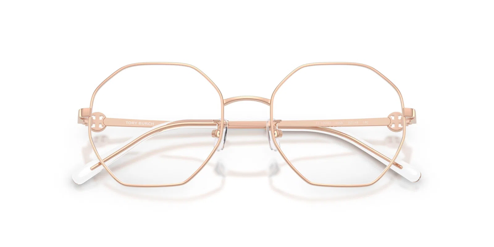 Tory Burch 1099D Eyeglasses - view 14